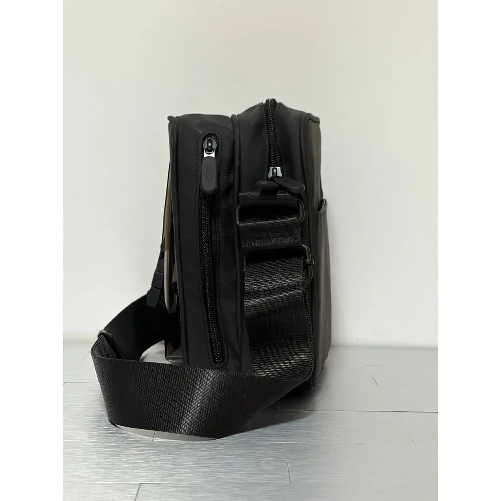 DJI Mini Bag+ Black Drone Shoulder Bag NWT Genuine OEM